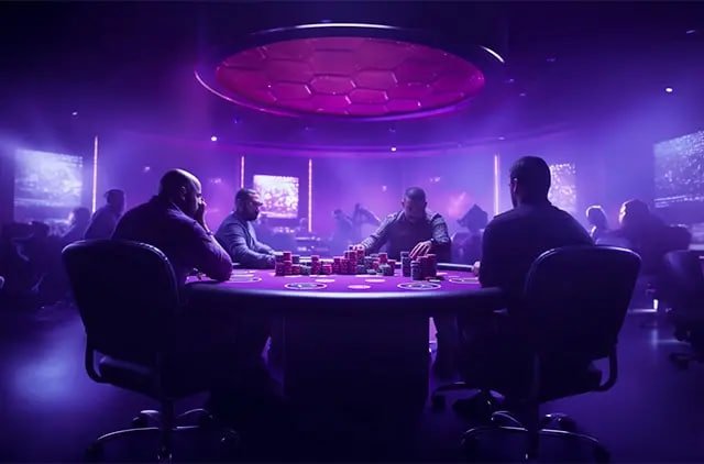 Live Casino - myam97