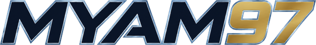 myam97 Logo